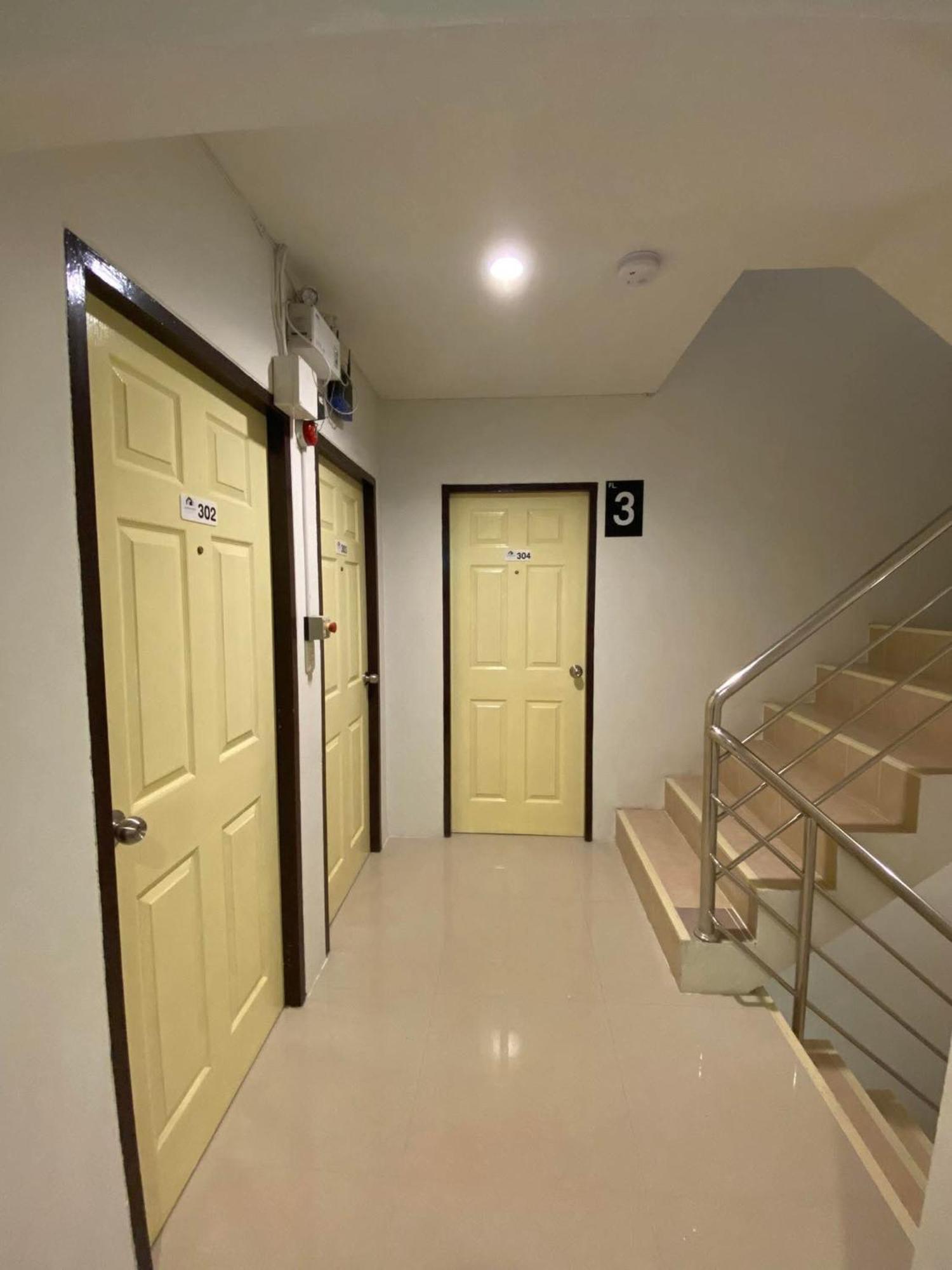 Harvest House Hotel Ao Nang Kültér fotó